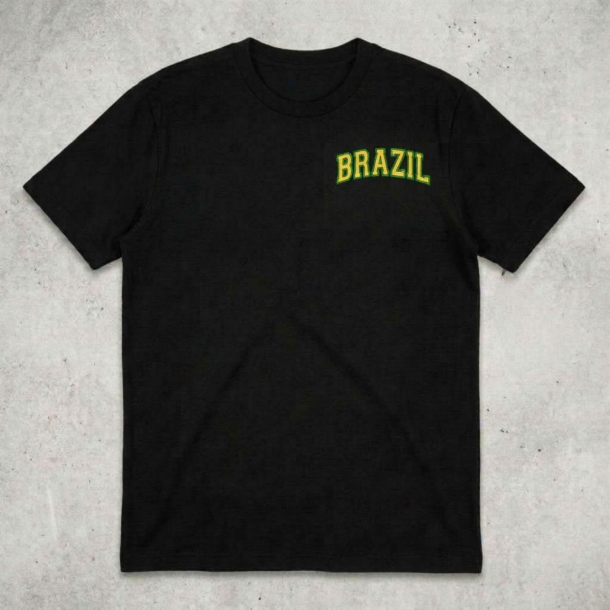 CUSTOM NEYMAR T-SHIRT