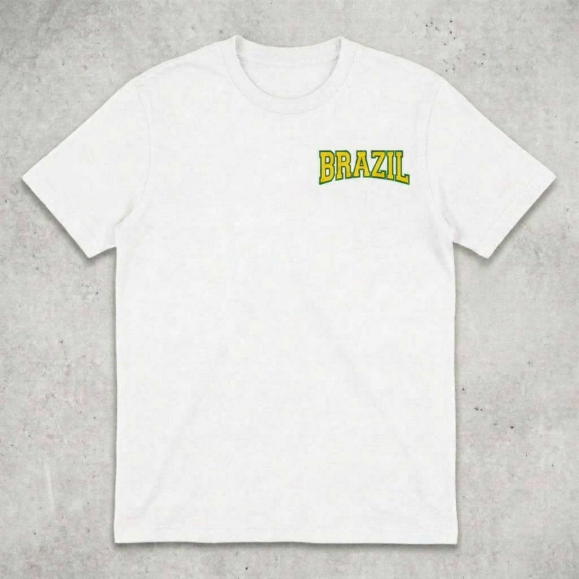 CUSTOM NEYMAR T-SHIRT