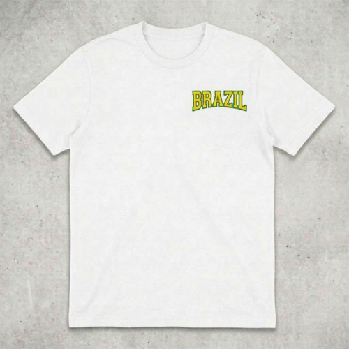 CUSTOM NEYMAR T-SHIRT